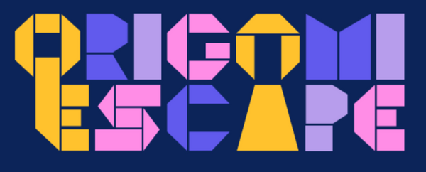 Origami Escape